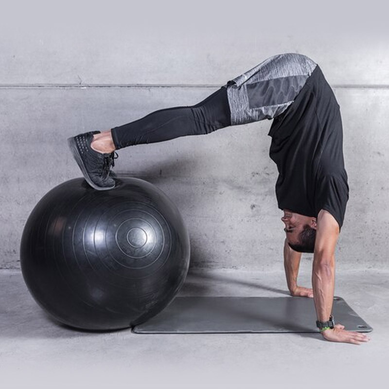 Balón Pilates Pro 75 cm - Imagen 2