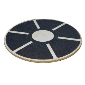 Disco Balance Equibrio Madera