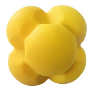 Pelota de Reacción