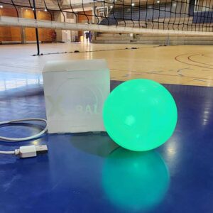 Light Ball